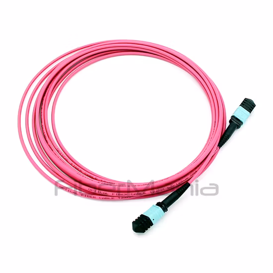 MPO Patch Cord - Om3/32 Cores