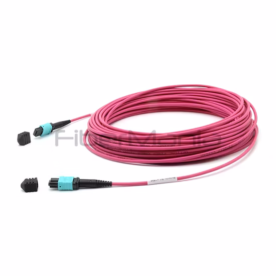 MPO Patch Cord - Om3/32 Cores