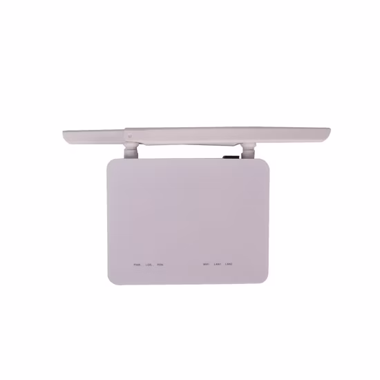 Xpon ONU WiFi CATV (1GE+FE+2*2WiFi+WDM+CATV NE)