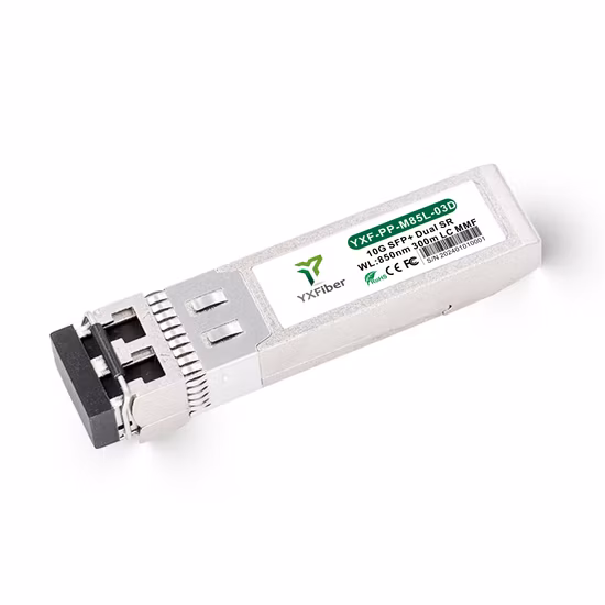 Conector LC Extreme 1310nm 10km Sm Df 10GB