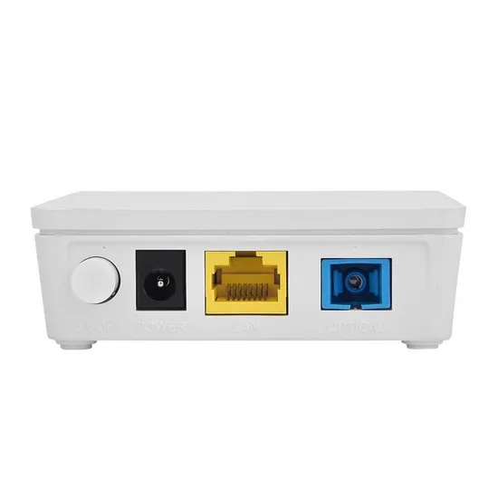 Xpon Ont Hg8310m Hg8010h 1ge Gponepon ONU Precio en precio barato Versión en inglés