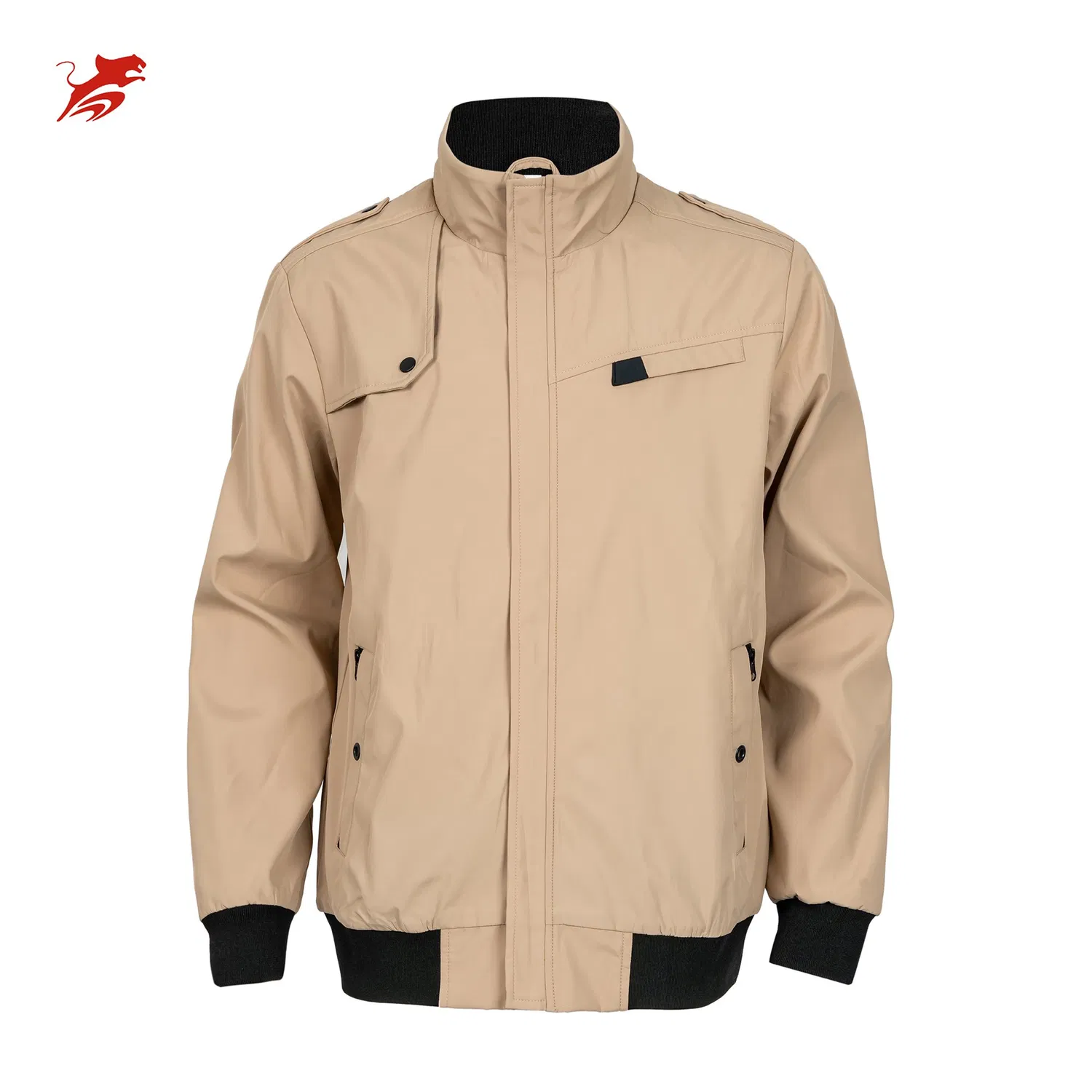 Chaqueta con varios modos de funcionamiento unimodal del PVC LSZH del cordón de remiendo óptico del tronco de la fábrica 12Core MPO de China